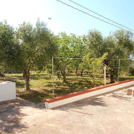 Villa Pesce Torre Pali Exterior photo