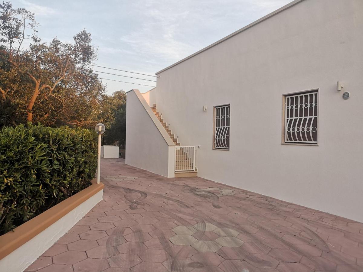 Villa Pesce Torre Pali Exterior photo
